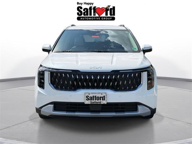 new 2026 Kia Carnival car, priced at $40,292