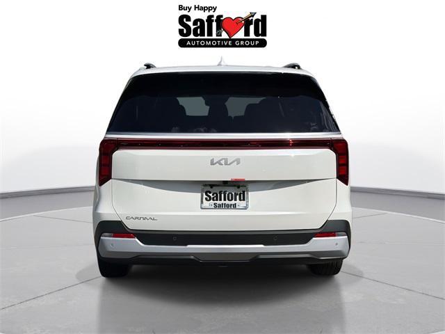 new 2026 Kia Carnival car, priced at $40,292