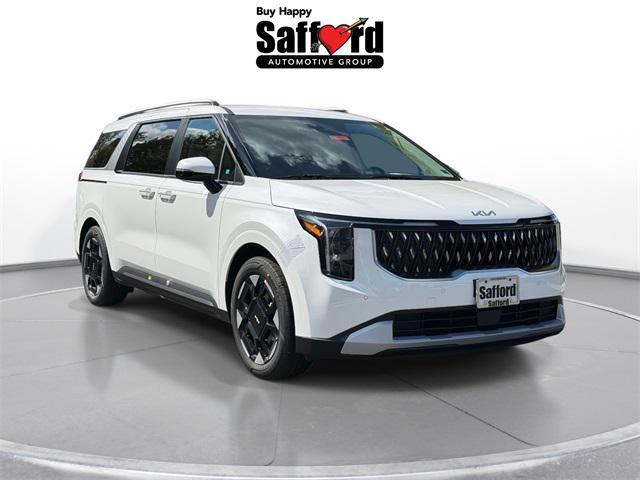 new 2026 Kia Carnival car, priced at $40,292
