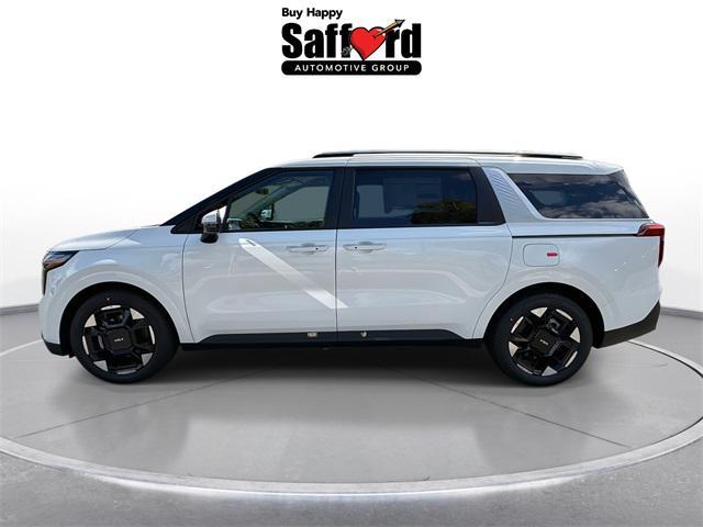 new 2026 Kia Carnival car, priced at $40,292