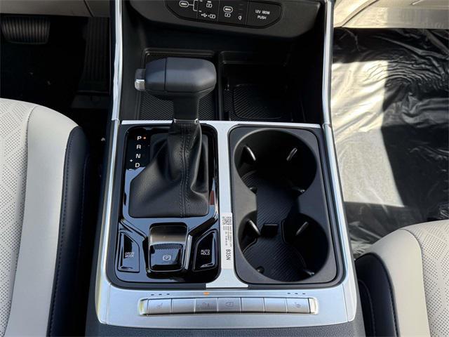new 2026 Kia Carnival car, priced at $40,292