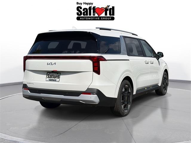 new 2026 Kia Carnival car, priced at $40,292