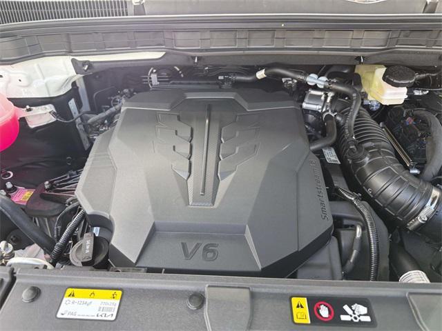 new 2026 Kia Carnival car, priced at $40,292