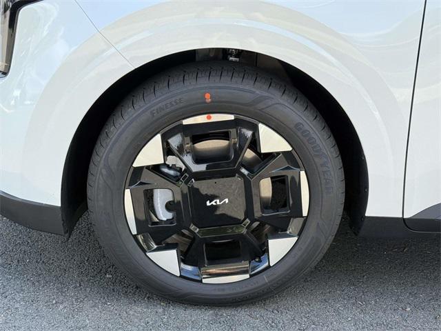 new 2026 Kia Carnival car, priced at $40,292