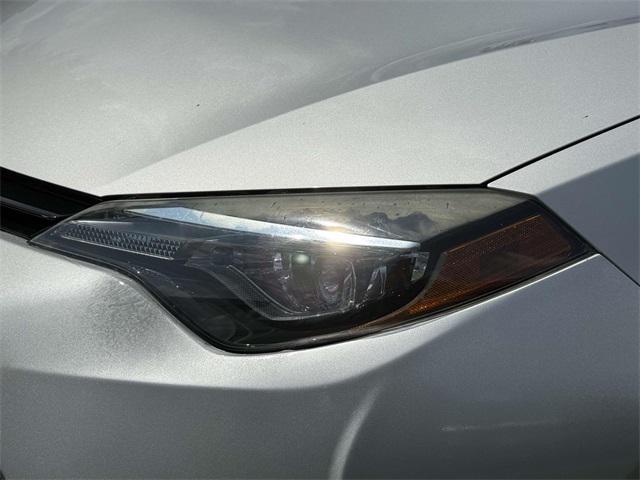 used 2018 Toyota Corolla car, priced at $12,995