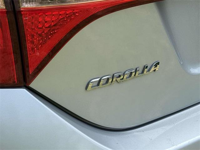 used 2018 Toyota Corolla car, priced at $12,995