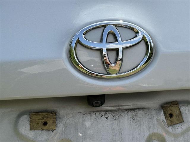 used 2018 Toyota Corolla car, priced at $12,995