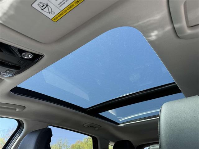 new 2025 Kia Sportage car, priced at $34,810