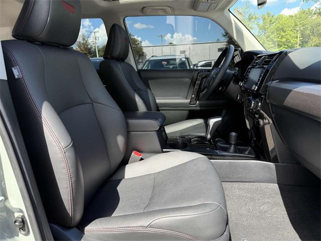 used 2021 Toyota 4Runner car, priced at $49,750
