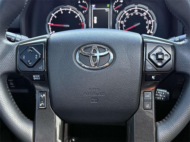 used 2021 Toyota 4Runner car, priced at $49,750