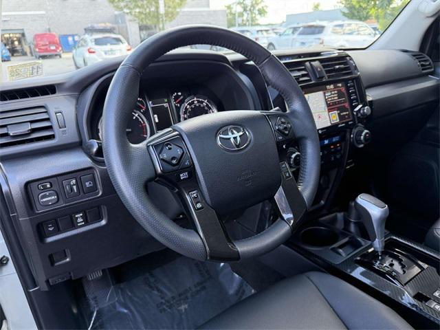 used 2021 Toyota 4Runner car, priced at $49,750