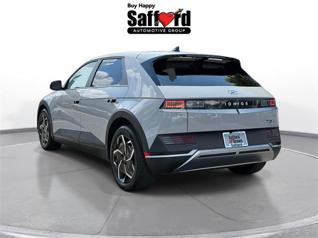 used 2024 Hyundai IONIQ 5 car, priced at $25,400