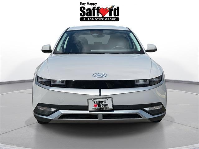 used 2024 Hyundai IONIQ 5 car, priced at $25,400