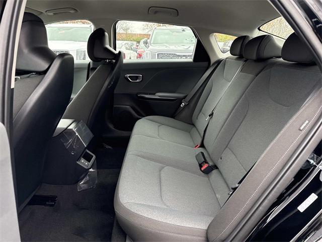 new 2025 Kia K4 car, priced at $23,392