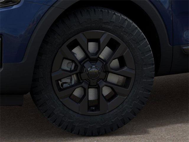 new 2025 Kia Telluride car, priced at $53,166