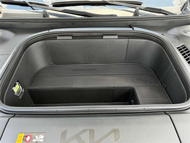 new 2026 Kia EV9 car, priced at $68,085
