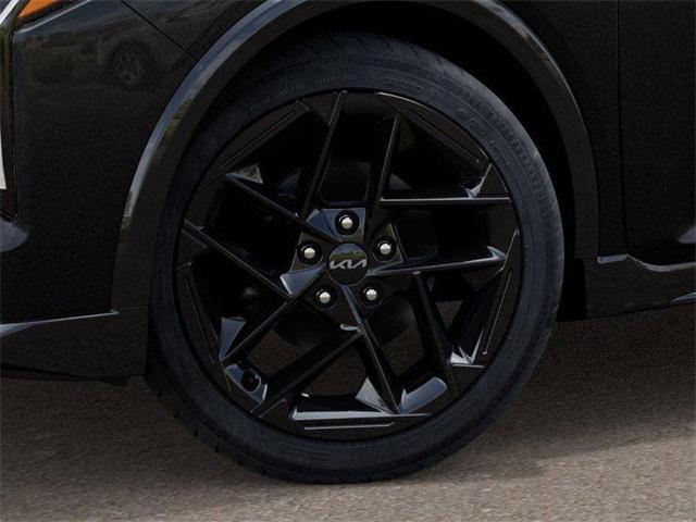 new 2025 Kia K4 car, priced at $26,793