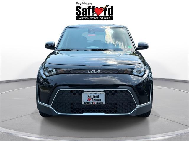 new 2025 Kia Soul car, priced at $23,755