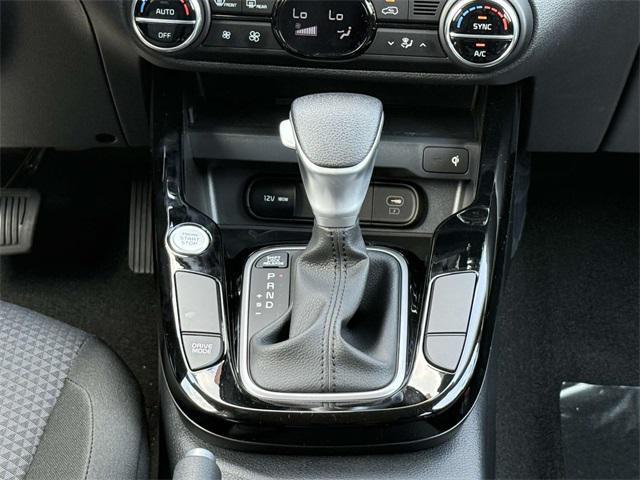 new 2025 Kia Soul car, priced at $23,755