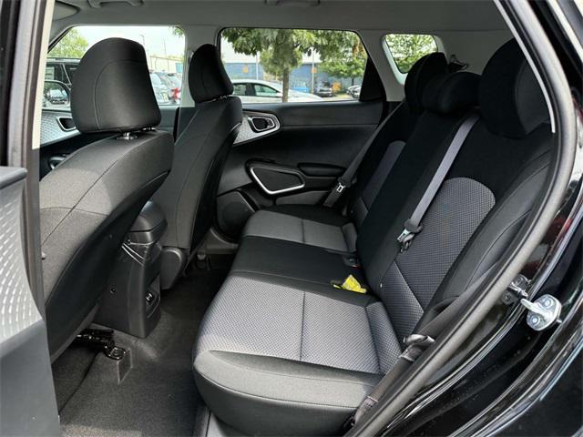 new 2025 Kia Soul car, priced at $23,755