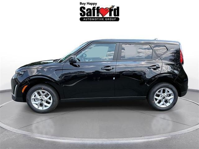 new 2025 Kia Soul car, priced at $23,755