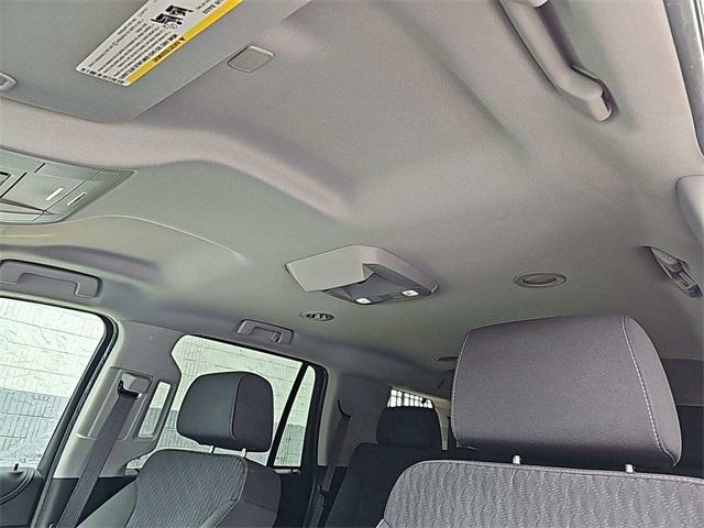 used 2020 Chevrolet Tahoe car, priced at $23,987