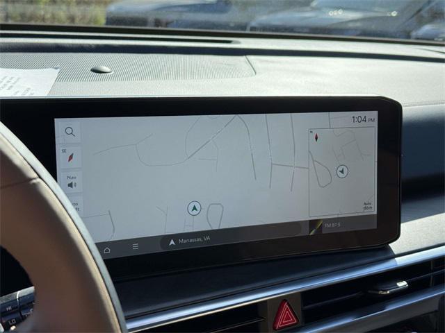 new 2026 Kia Sorento car, priced at $46,945