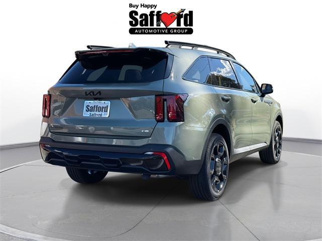 new 2026 Kia Sorento car, priced at $46,945