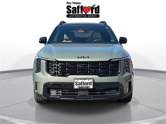 new 2026 Kia Sorento car, priced at $46,945