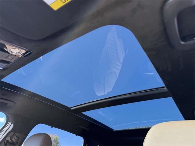 new 2026 Kia Sorento car, priced at $46,945