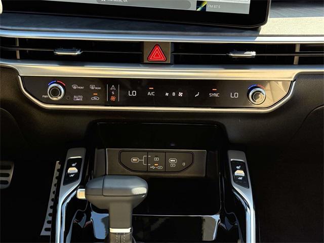 new 2026 Kia Sorento car, priced at $46,945