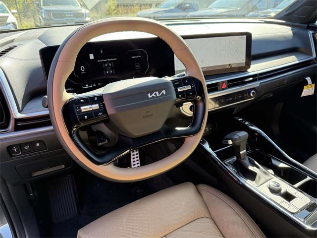 new 2026 Kia Sorento car, priced at $46,945