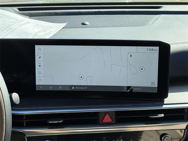 new 2026 Kia Sorento car, priced at $46,945