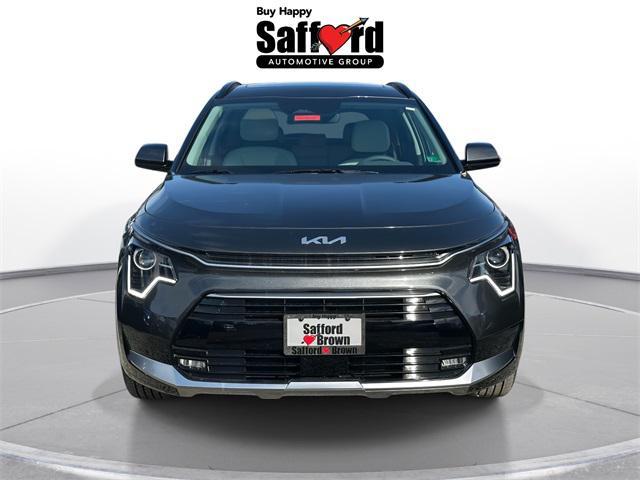 new 2025 Kia Niro car, priced at $32,110