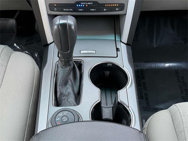 used 2014 Ford Explorer car, priced at $10,999