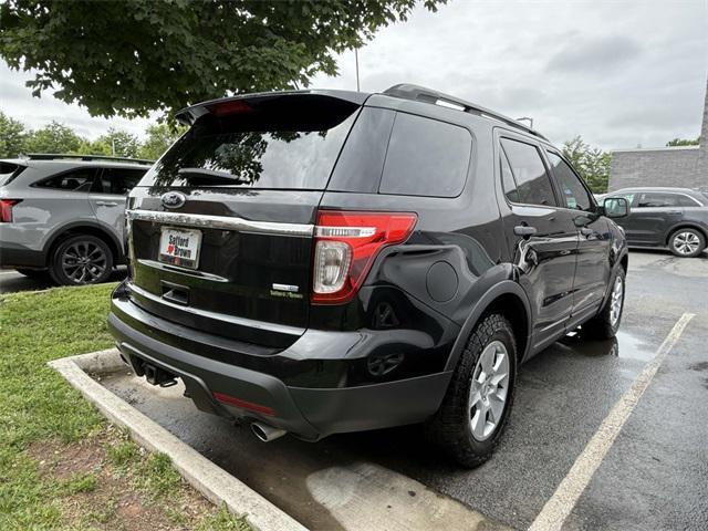 used 2014 Ford Explorer car, priced at $10,999