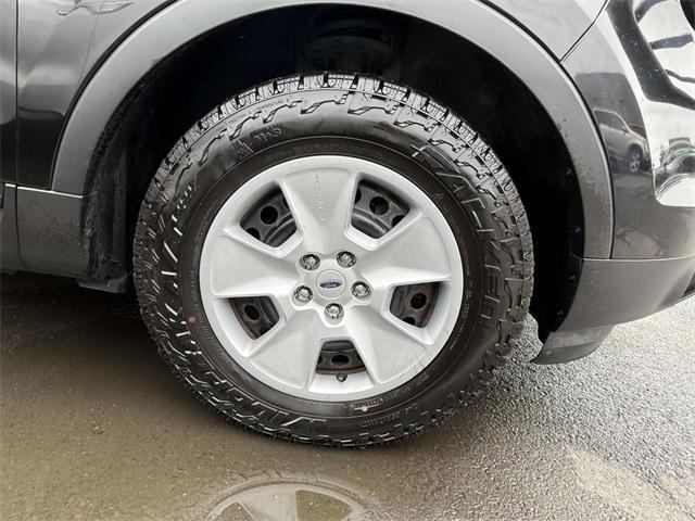 used 2014 Ford Explorer car, priced at $10,999