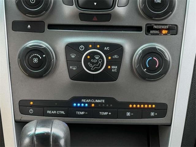 used 2014 Ford Explorer car, priced at $10,999
