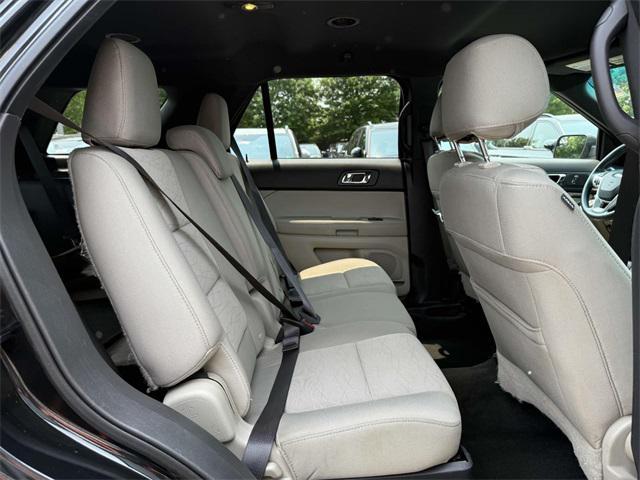 used 2014 Ford Explorer car, priced at $10,999