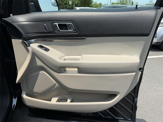 used 2014 Ford Explorer car, priced at $10,999