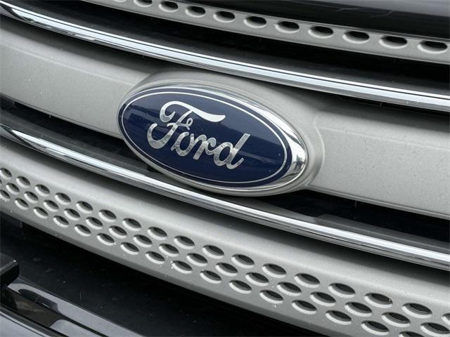 used 2014 Ford Explorer car, priced at $10,999