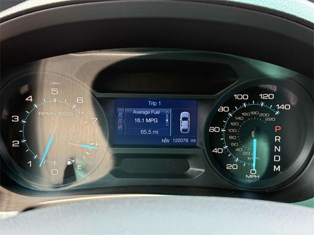 used 2014 Ford Explorer car, priced at $10,999