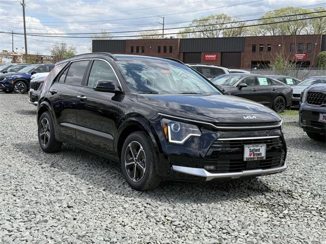 new 2025 Kia Niro car, priced at $33,305