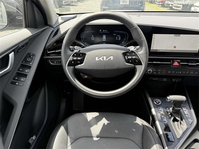 new 2025 Kia Niro car, priced at $33,305