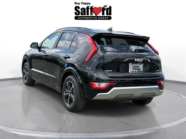 new 2025 Kia Niro car, priced at $33,305