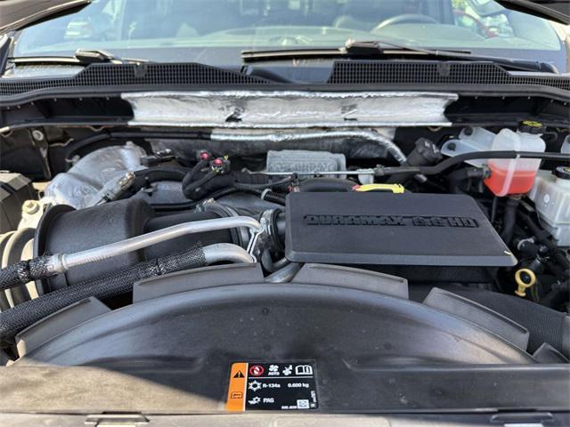 used 2020 Chevrolet Silverado 2500 car, priced at $50,600
