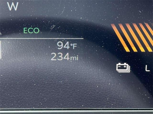new 2025 Kia Sorento Hybrid car, priced at $41,365