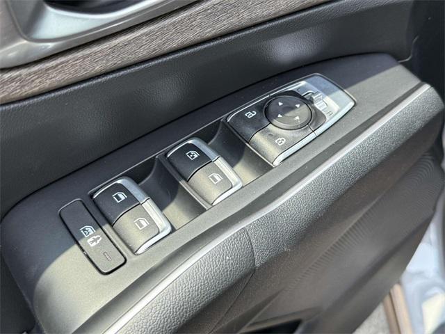 used 2023 Kia Sorento car, priced at $32,651