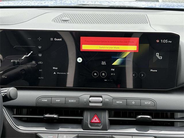 new 2025 Kia K4 car, priced at $27,280