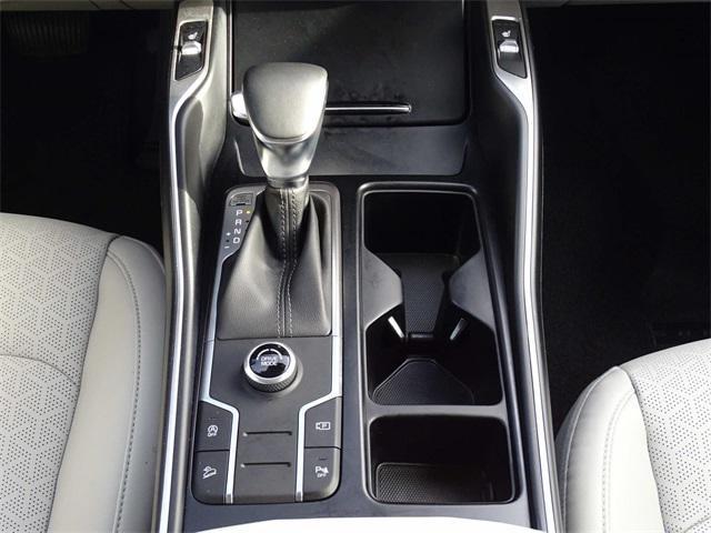 used 2022 Kia Sorento car, priced at $23,293
